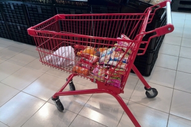 Продукты Кокарева Варвара, PrimaMedia